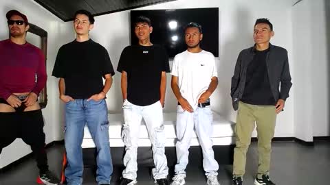 crismens online show from 28, 9, 2025