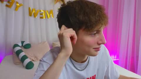 Chris online show from 7, 1, 2026