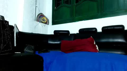 Snapshot of criss1964 chatting on 16, 2, 2025 yereimis y jaider online show from 16, 2, 2025