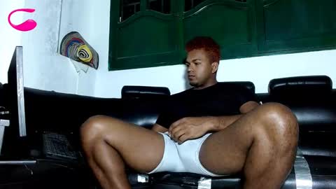 Snapshot of criss1964 chatting on 24, 2, 2025 yereimis y jaider online show from 24, 2, 2025
