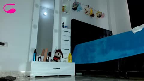 Snapshot of criss1964 chatting on 25, 2, 2025 yereimis y jaider online show from 25, 2, 2025