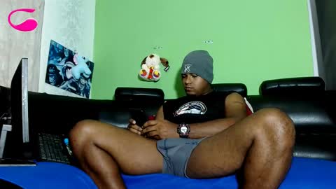 Snapshot of criss1964 chatting on 28, 2, 2025 yereimis y jaider online show from 28, 2, 2025