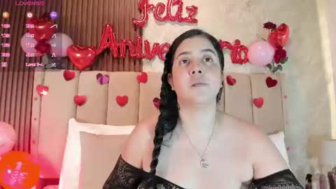 Snapshot of criss__spiicy chatting on 1, 7, 2026 criss spiicy online show from 1, 7, 2026
