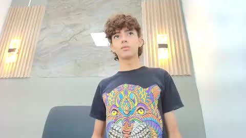 CRISS online show from 22, 11, 2025