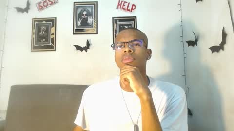 criss_zuri online show from 29, 10, 2025