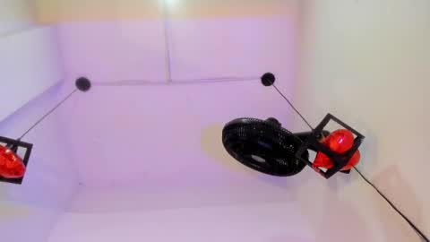 criss_zuri online show from 13, 5, 2026