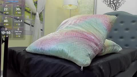 crissh 1 online show from 22, 2, 2025