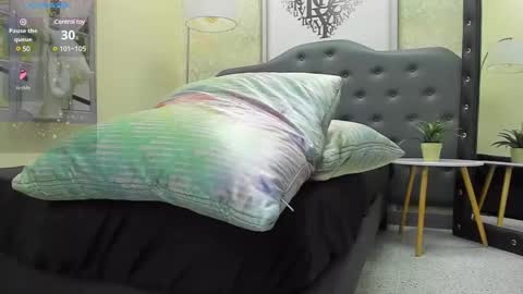 crissh 1 online show from 28, 2, 2025