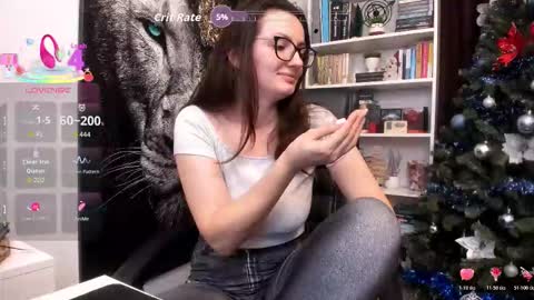 Twitter Christinne p online show from 5, 12, 2025