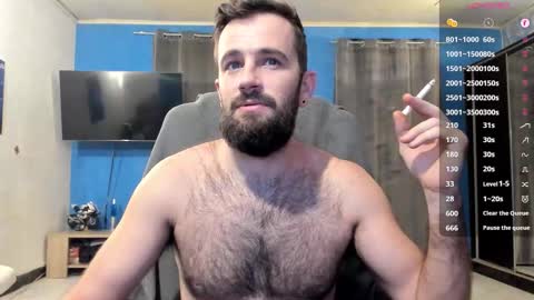 Criss online show from 10, 1, 2026