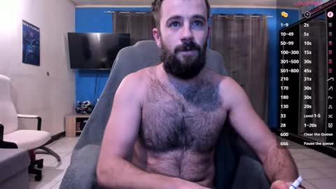 Criss online show from 18, 1, 2026