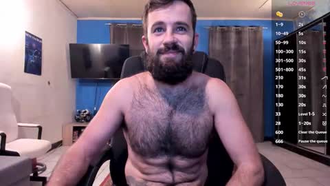 Criss online show from 2, 2, 2026