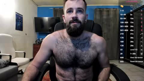 Criss online show from 21, 2, 2026