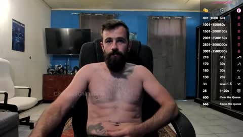 Criss online show from 26, 3, 2026