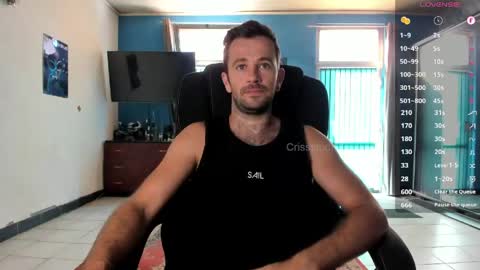 Criss online show from 29, 5, 2026