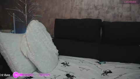 Snapshot of crissy_love chatting on 2, 3, 2025 crissy_love online show from 2, 3, 2025