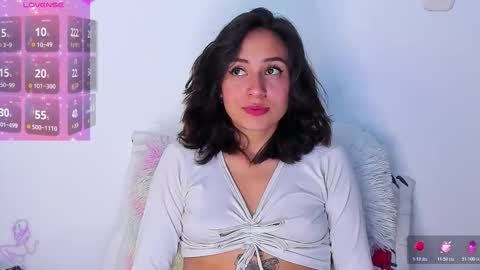 Snapshot of cristal130625 chatting on 18, 1, 2026 cristal130625 online show from 18, 1, 2026