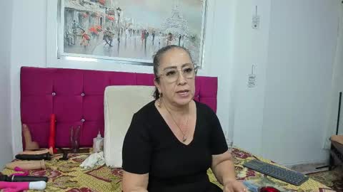 Snapshot of cristal_18xxx chatting on 12, 3, 2025 Cristal online show from 12, 3, 2025