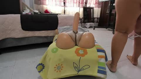 Cristal online show from 20, 5, 2026