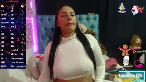 CRISTAL online show from 13, 12, 2024