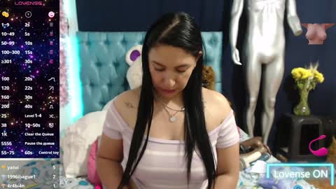 CRISTAL online show from 8, 1, 2025