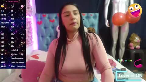 CRISTAL online show from 6, 3, 2025
