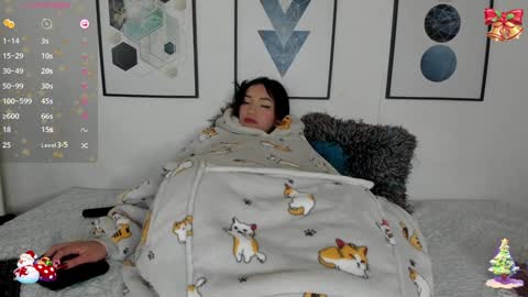 Snapshot of cristal__hot_1 chatting on 21, 12, 2024 Cristal online show from 21, 12, 2024