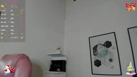 Snapshot of cristal__hot_1 chatting on 21, 12, 2024 Cristal online show from 21, 12, 2024