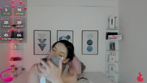 Snapshot of cristal__hot_1 chatting on 18, 1, 2025 Cristal online show from 18, 1, 2025