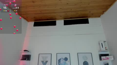 Snapshot of cristal__hot_1 chatting on 18, 1, 2025 Cristal online show from 18, 1, 2025