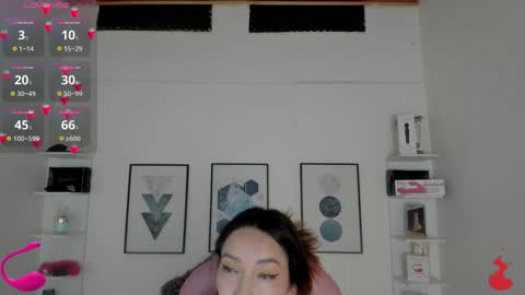 Snapshot of cristal__hot_1 chatting on 19, 1, 2025 Cristal online show from 19, 1, 2025