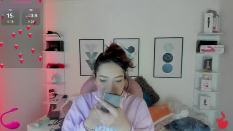 Snapshot of cristal__hot_1 chatting on 27, 1, 2025 Cristal online show from 27, 1, 2025