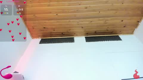 Snapshot of cristal__hot_1 chatting on 27, 1, 2025 Cristal online show from 27, 1, 2025