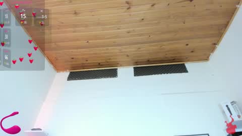 Snapshot of cristal__hot_1 chatting on 31, 1, 2025 Cristal online show from 31, 1, 2025