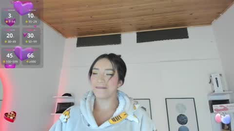 Snapshot of cristal__hot_1 chatting on 10, 2, 2025 Cristal online show from 10, 2, 2025