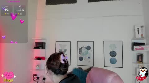 Snapshot of cristal__hot_1 chatting on 14, 2, 2025 Cristal online show from 14, 2, 2025