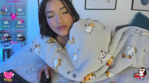 Snapshot of cristal__hot_1 chatting on 16, 2, 2025 Cristal online show from 16, 2, 2025