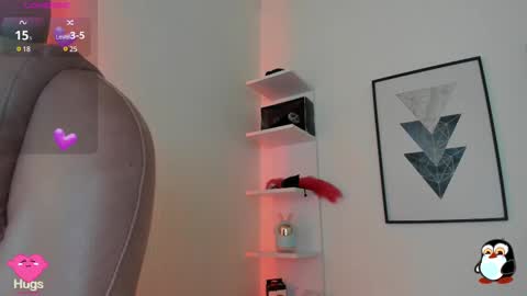 Snapshot of cristal__hot_1 chatting on 18, 2, 2025 Cristal online show from 18, 2, 2025