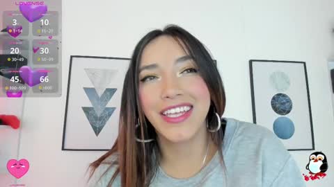 Snapshot of cristal__hot_1 chatting on 21, 2, 2025 Cristal online show from 21, 2, 2025