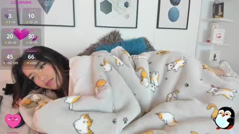 Snapshot of cristal__hot_1 chatting on 22, 2, 2025 Cristal online show from 22, 2, 2025