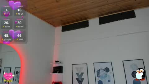 Snapshot of cristal__hot_1 chatting on 24, 2, 2025 Cristal online show from 24, 2, 2025