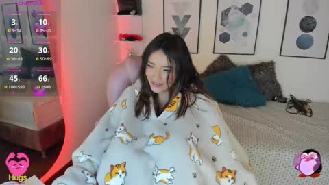 Snapshot of cristal__hot_1 chatting on 25, 2, 2025 Cristal online show from 25, 2, 2025
