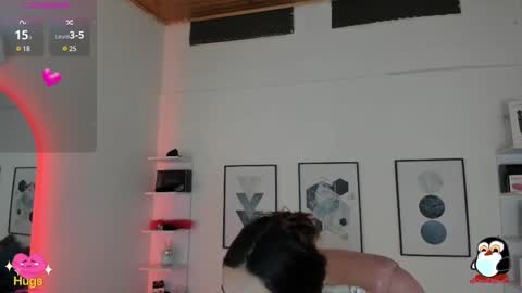 Snapshot of cristal__hot_1 chatting on 2, 3, 2025 Cristal online show from 2, 3, 2025