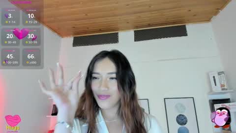 Snapshot of cristal__hot_1 chatting on 2, 3, 2025 Cristal online show from 2, 3, 2025