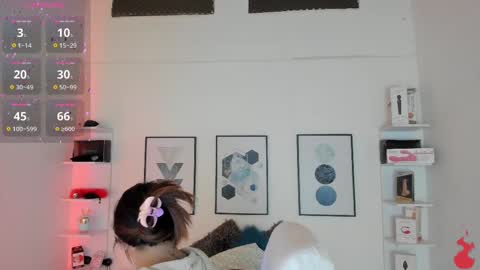 Snapshot of cristal__hot_1 chatting on 10, 3, 2025 Cristal online show from 10, 3, 2025