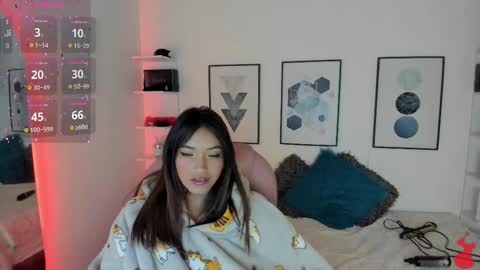 Snapshot of cristal__hot_1 chatting on 11, 3, 2025 Cristal online show from 11, 3, 2025