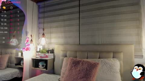 Cristal online show from 17, 1, 2026