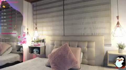 Cristal online show from 6, 3, 2026