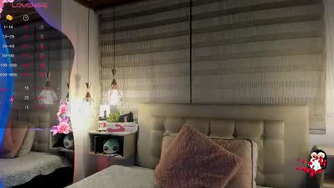 Cristal online show from 12, 6, 2026