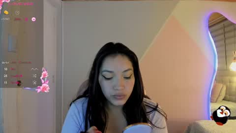 Snapshot of cristal__hot_1 chatting on 25, 7, 2026 Cristal online show from 25, 7, 2026